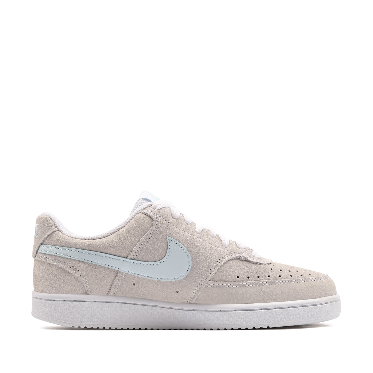 Nike Court Vision Lo SD PRM Дамски кецове IQ9758-100