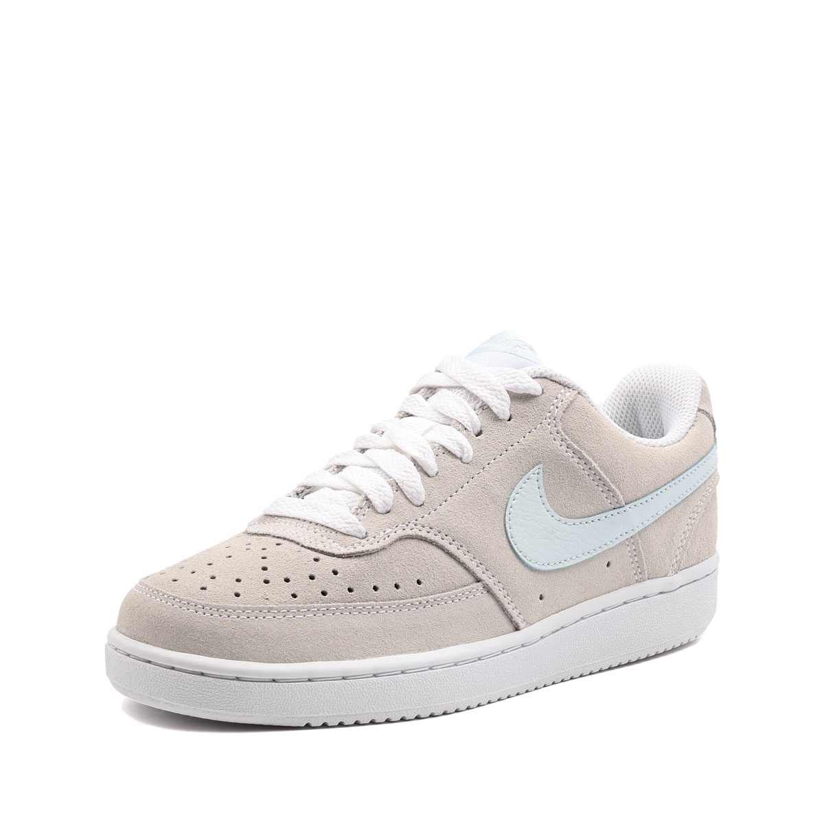 Nike Court Vision Lo SD PRM Дамски кецове IQ9758-100