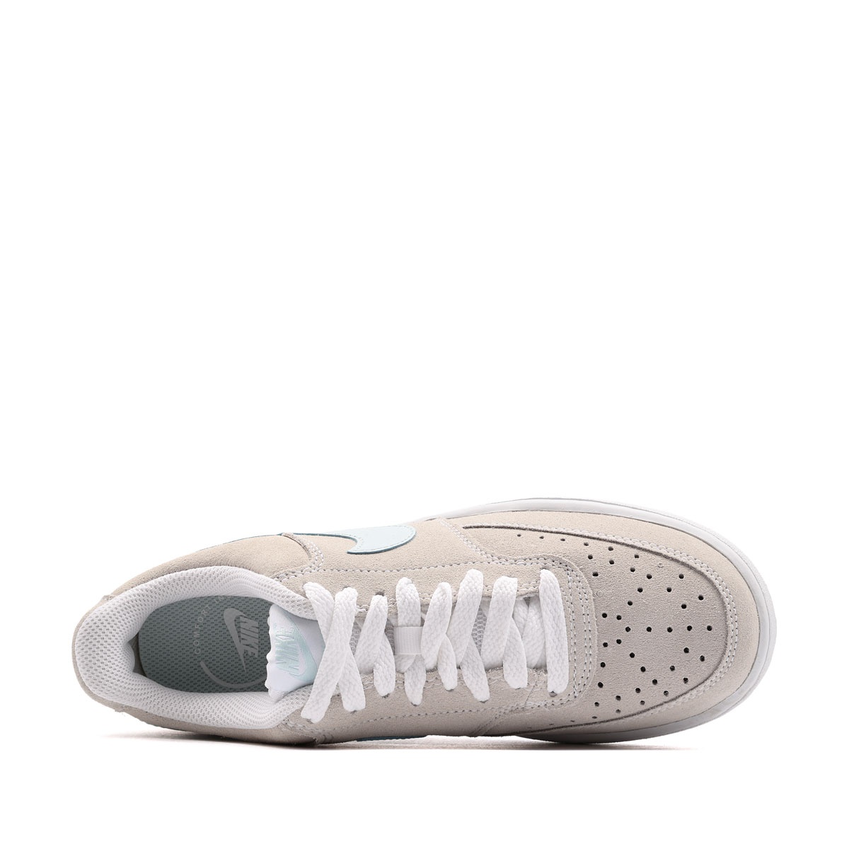 Nike Court Vision Lo SD PRM Дамски кецове IQ9758-100