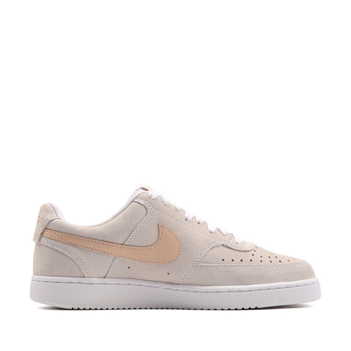 Nike Court Vision Lo SD PRM Дамски кецове IQ9758-101