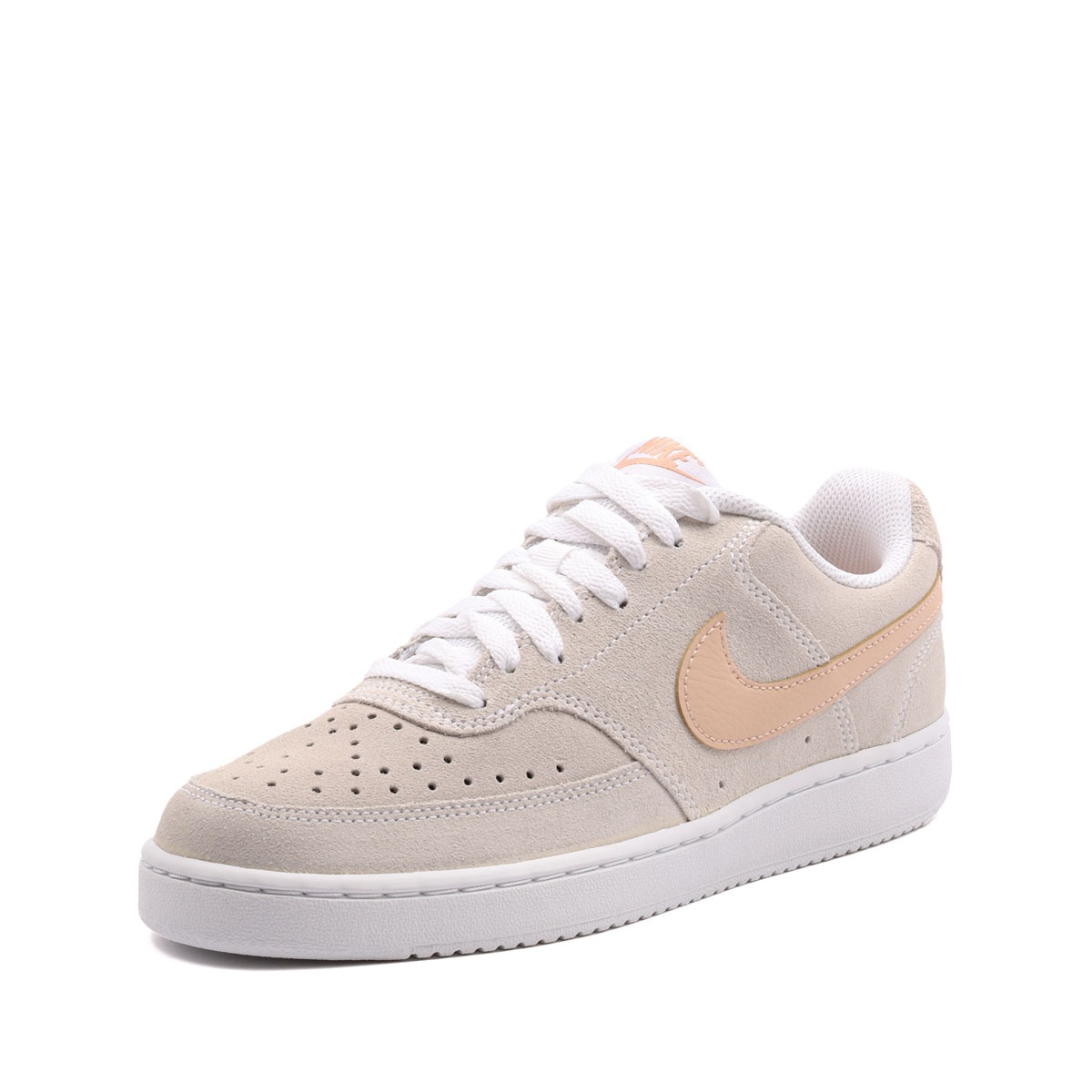 Nike Court Vision Lo SD PRM Дамски кецове IQ9758-101