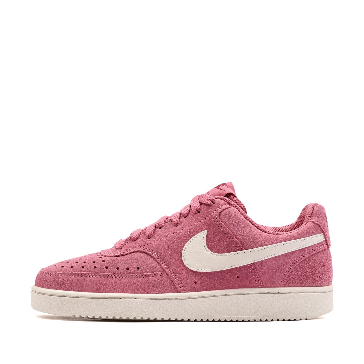 Nike Court Vision Lo SD PRM Дамски кецове IQ9758-600