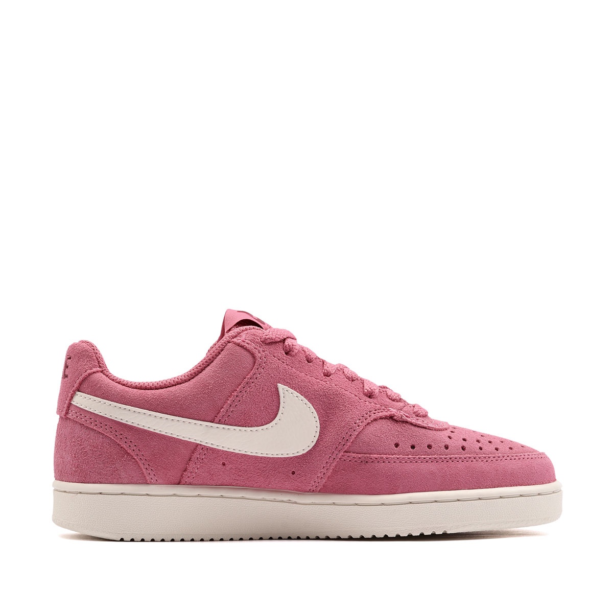 Nike Court Vision Lo SD PRM Дамски кецове IQ9758-600