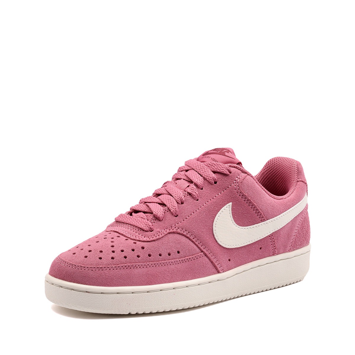 Nike Court Vision Lo SD PRM Дамски кецове IQ9758-600