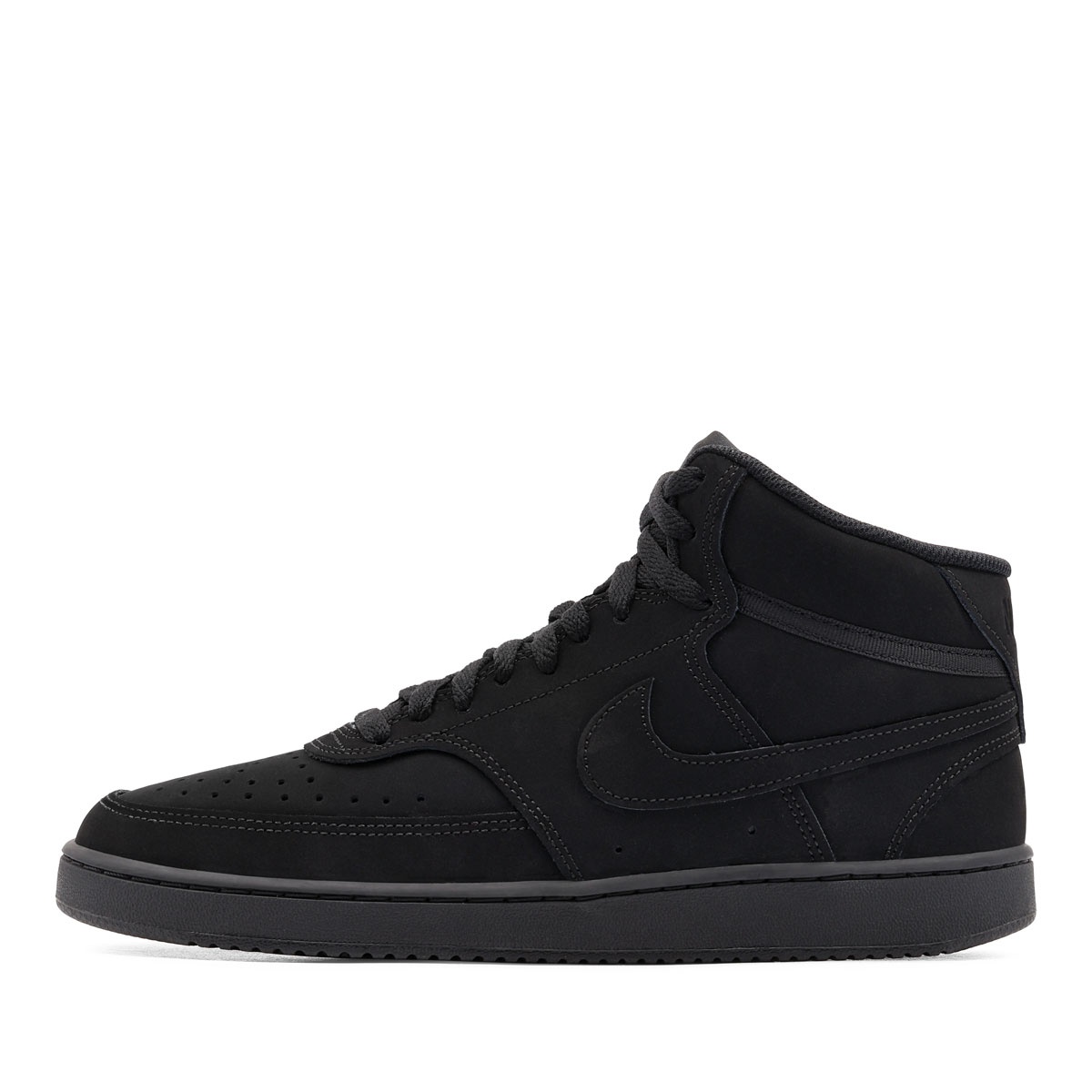 Nike Court Vision Mid Мъжки кецове CU6620-001