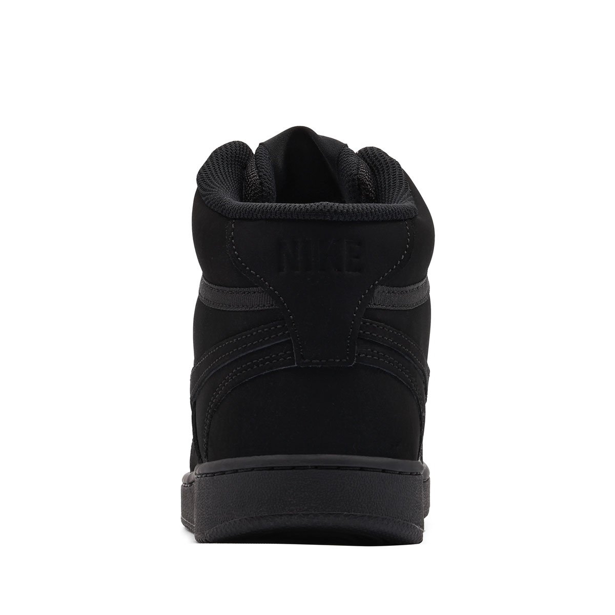 Мъжки кецове Nike Court Vision Mid CU6620-001 Nike Court Vision Mid Мъжки кецове CU6620-001
