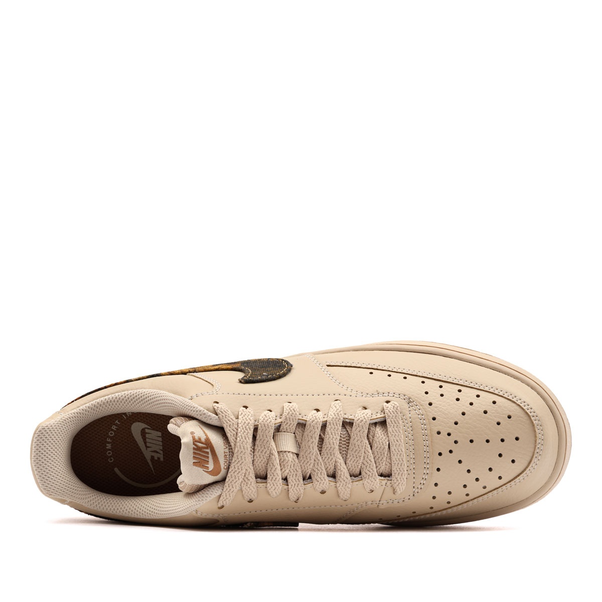 Nike Court Vision SE Мъжки кецове IV5722-200