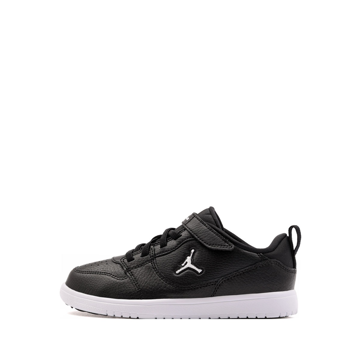 Nike Jordan Court Connect Low Детски кецове IQ6046-001