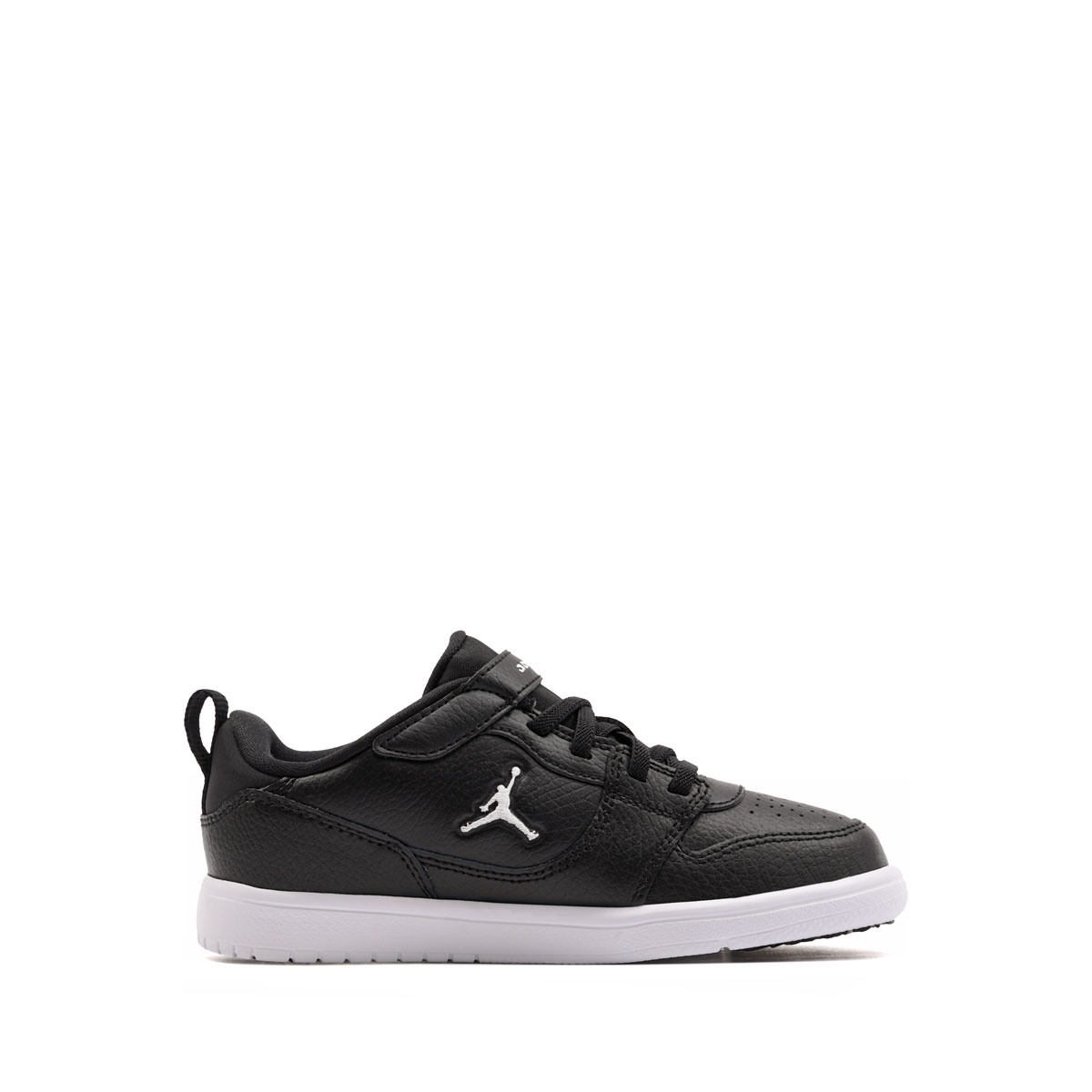 Nike Jordan Court Connect Low Детски кецове IQ6046-001