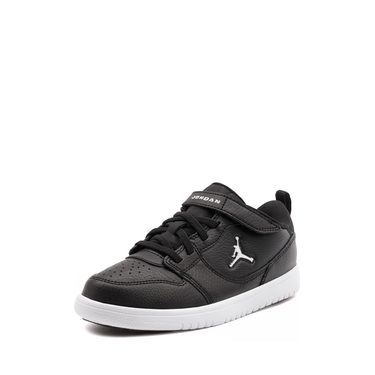 Nike Jordan Court Connect Low Детски кецове IQ6046-001