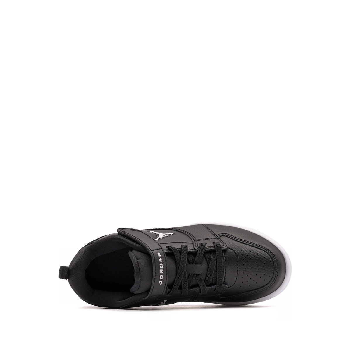 Nike Jordan Court Connect Low Детски кецове IQ6046-001