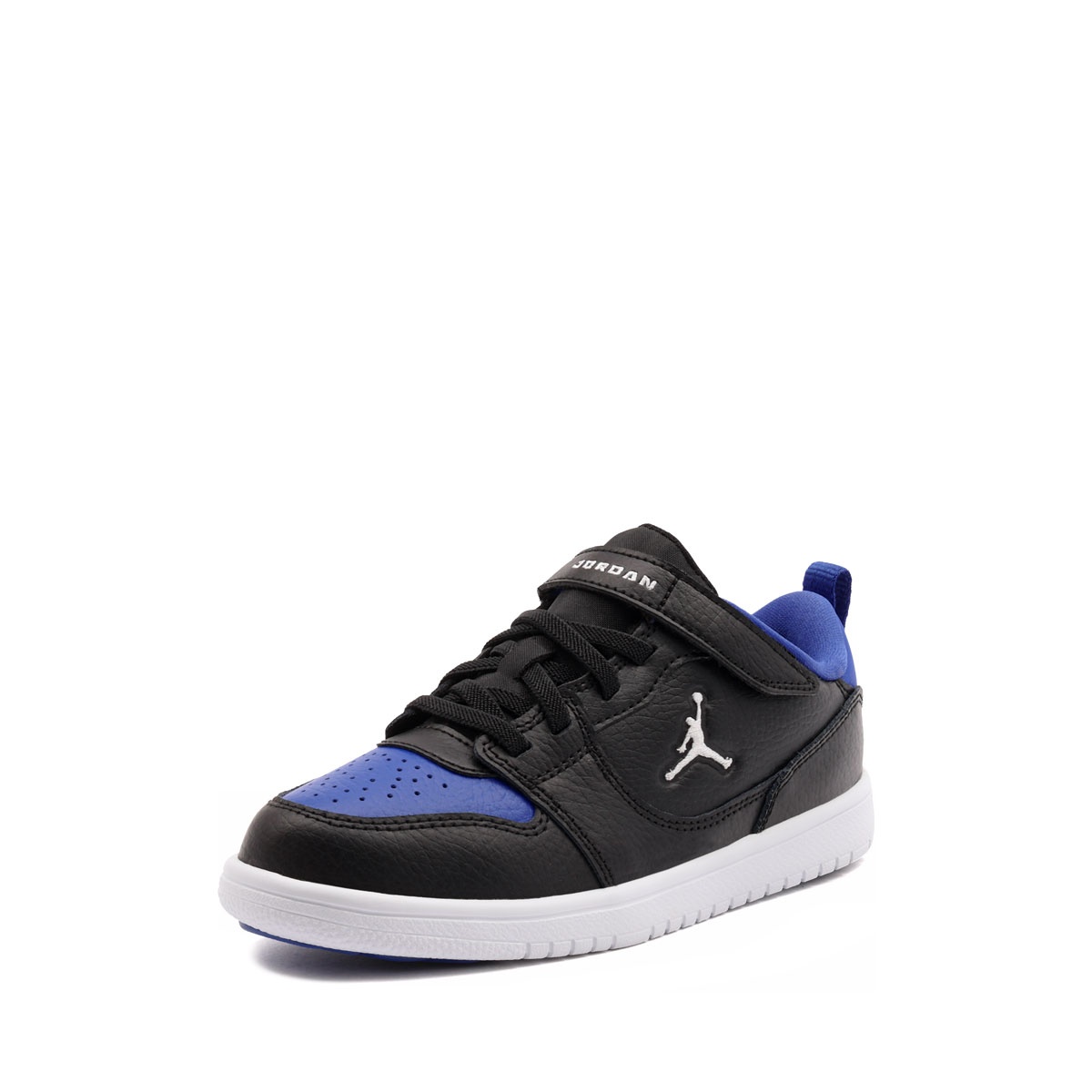 Nike Jordan Court Connect Low Детски кецове IQ6046-002