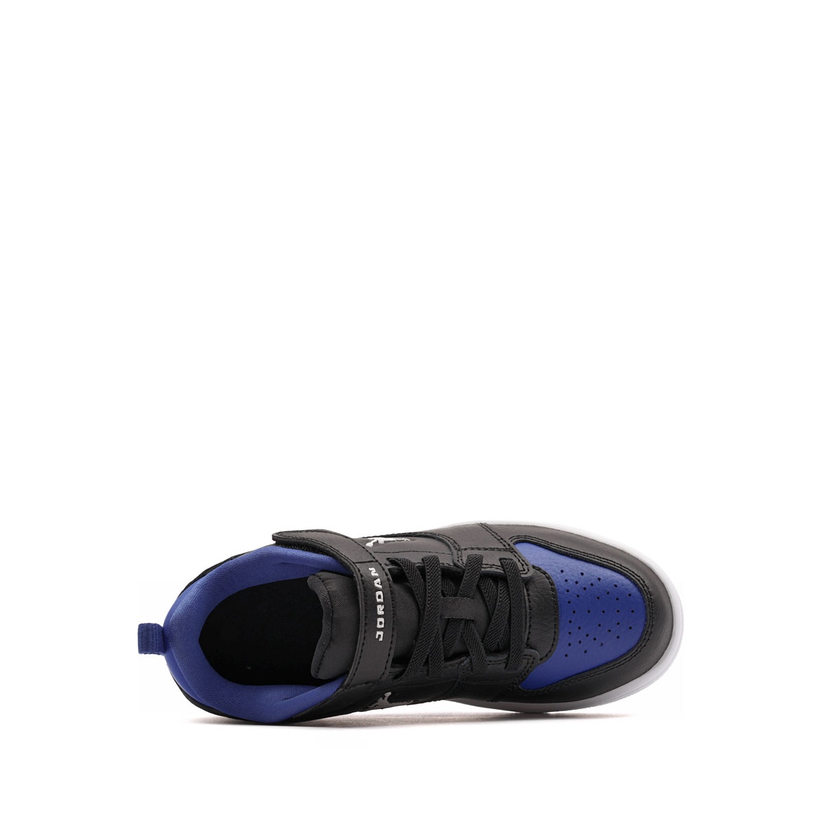 Nike Jordan Court Connect Low Детски кецове IQ6046-002