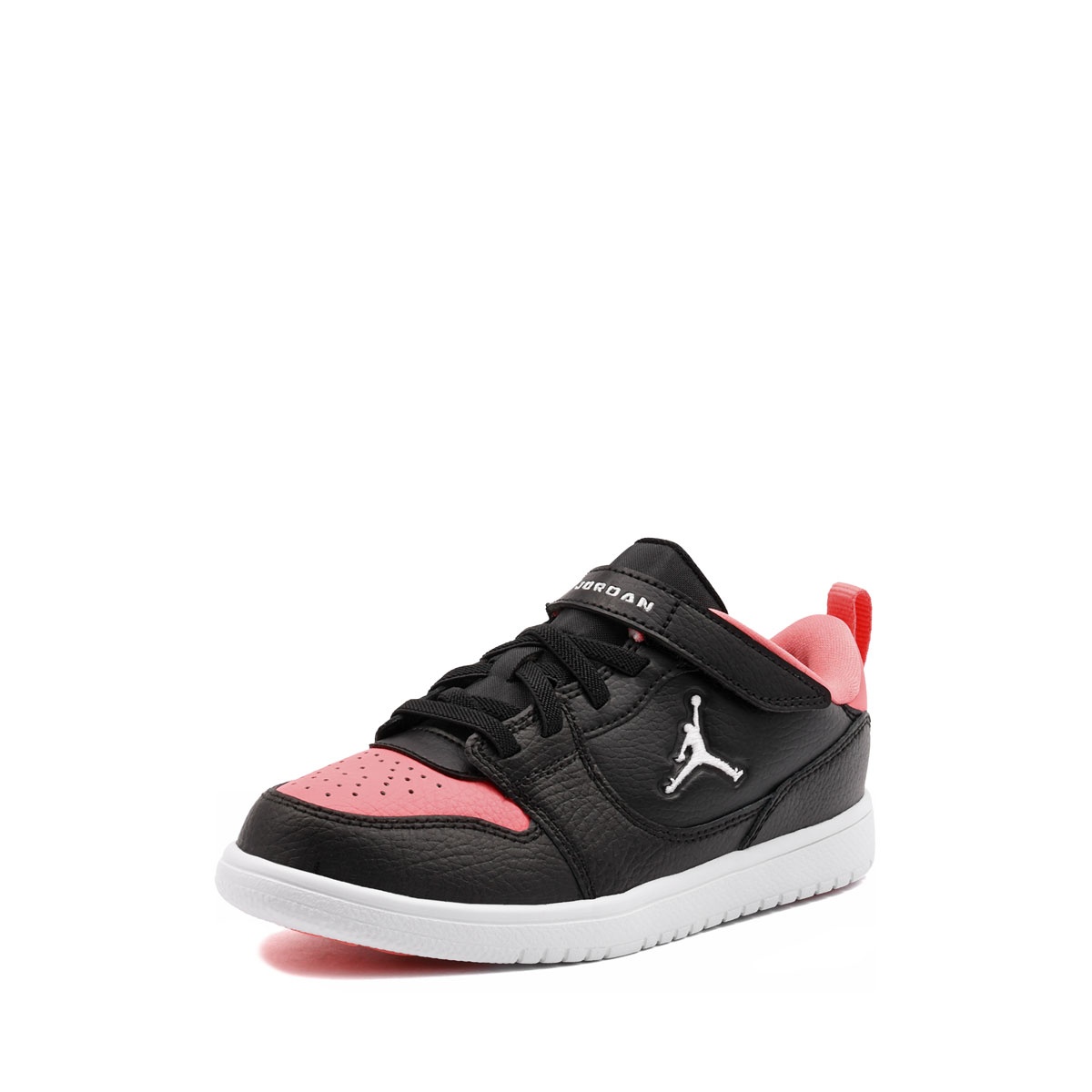 Nike Jordan Court Connect Low Детски кецове IQ6046-004