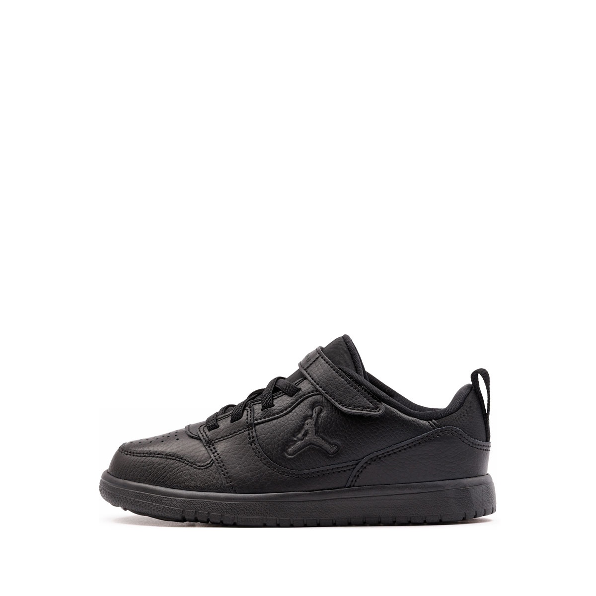 Nike Jordan Court Connect Low Детски кецове IQ6046-006