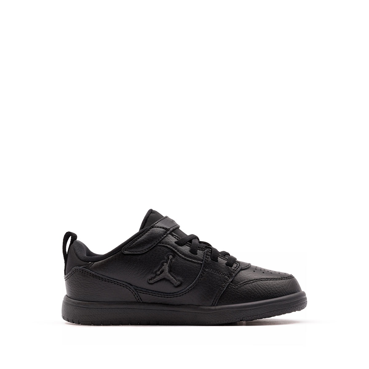Nike Jordan Court Connect Low Детски кецове IQ6046-006