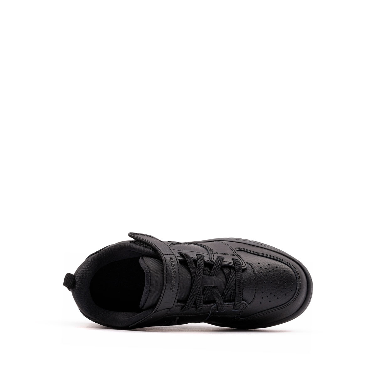 Nike Jordan Court Connect Low Детски кецове IQ6046-006