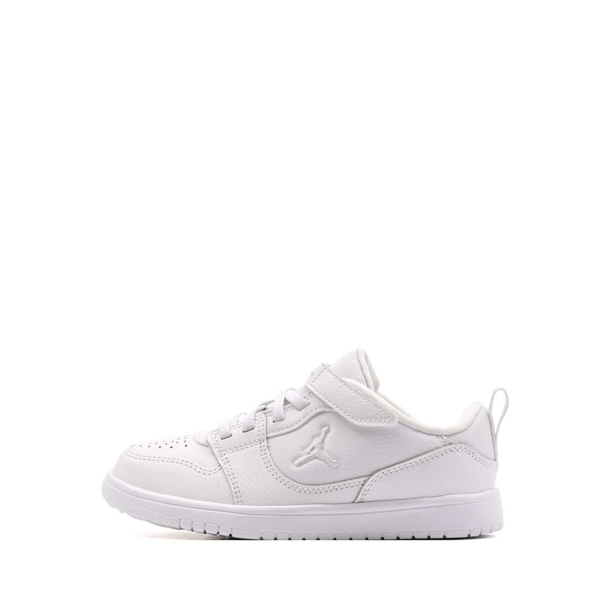 Nike Jordan Court Connect Low Детски кецове IQ6046-100
