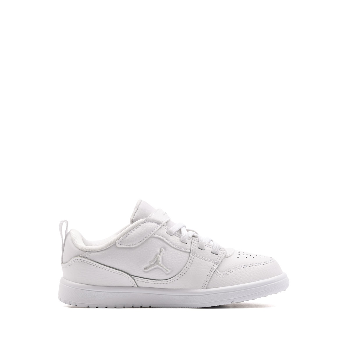 Nike Jordan Court Connect Low Детски кецове IQ6046-100