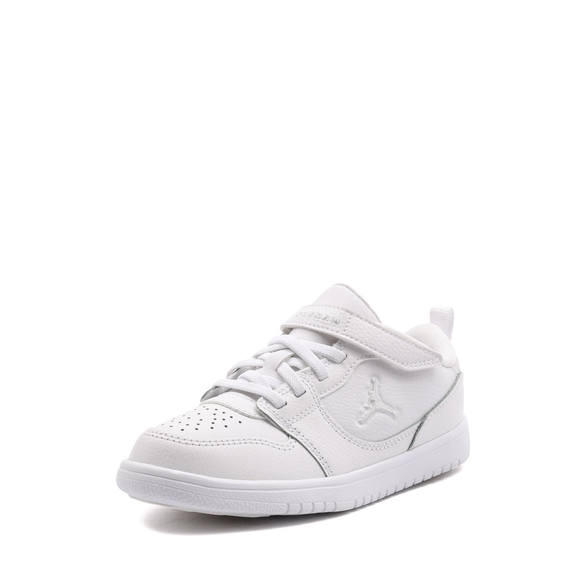 Nike Jordan Court Connect Low Детски кецове IQ6046-100
