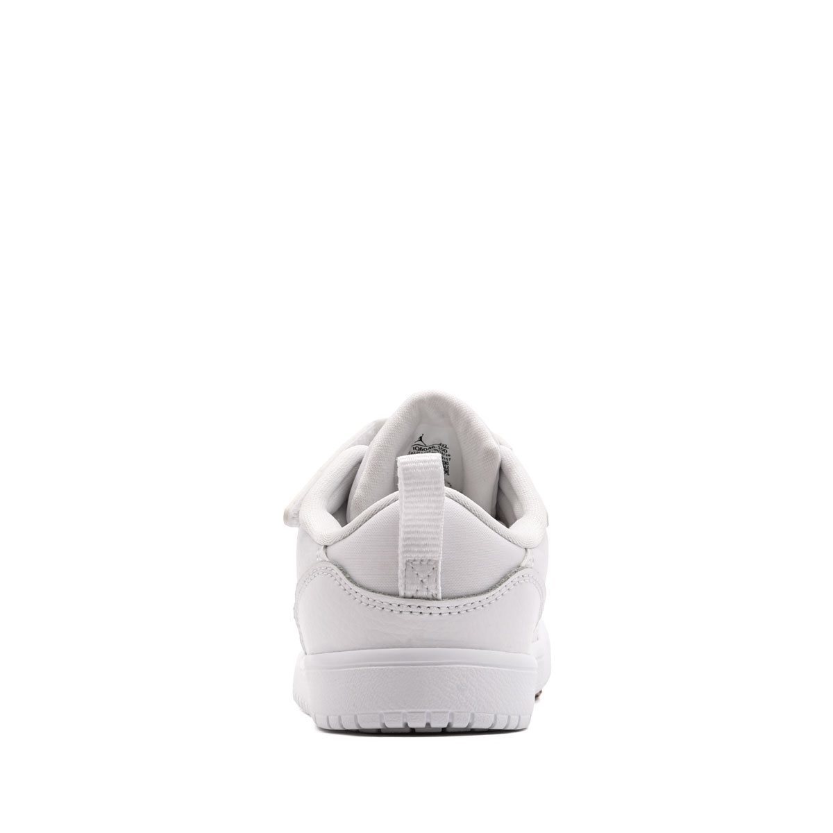 Nike Jordan Court Connect Low Детски кецове IQ6046-100