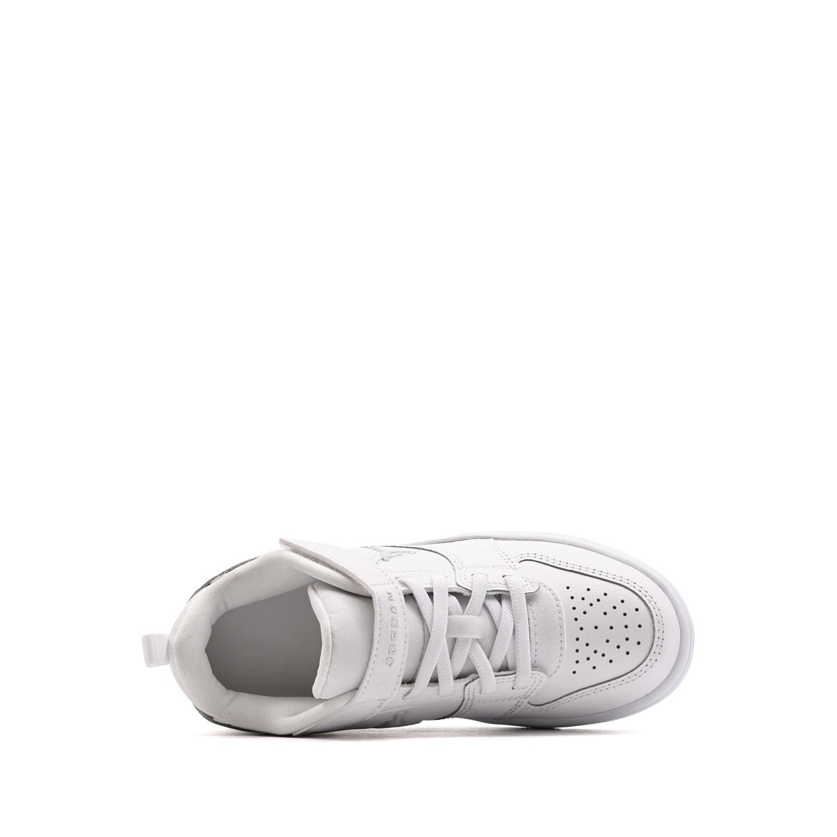 Nike Jordan Court Connect Low Детски кецове IQ6046-100