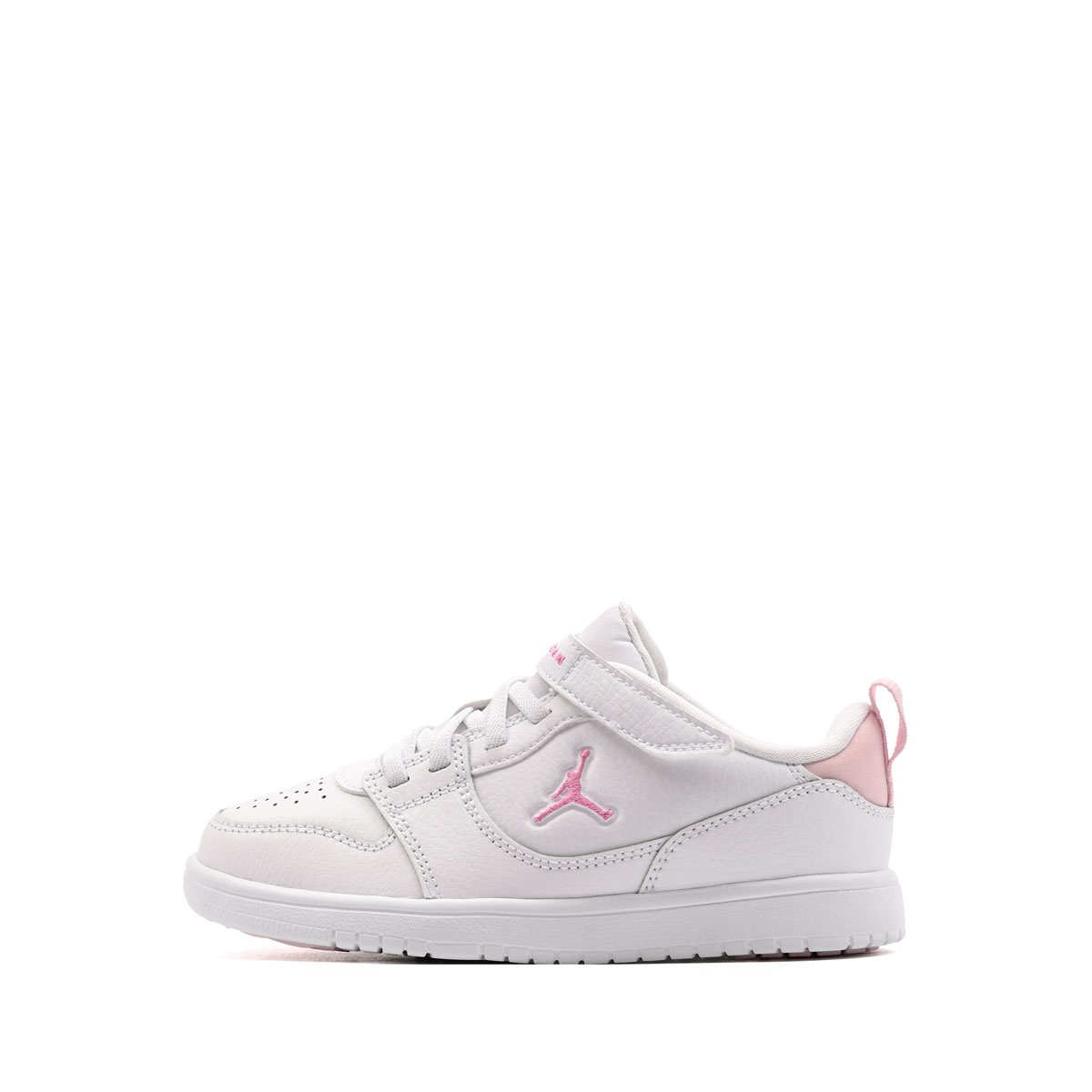 Nike Jordan Court Connect Low Детски кецове IQ6046-101