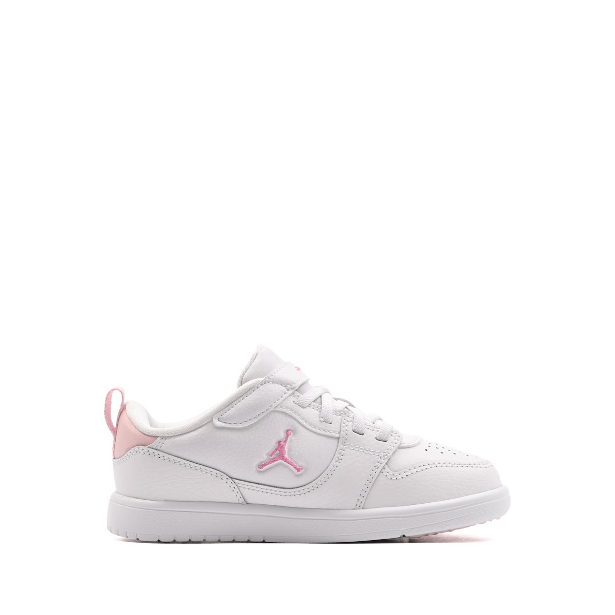 Nike Jordan Court Connect Low Детски кецове IQ6046-101