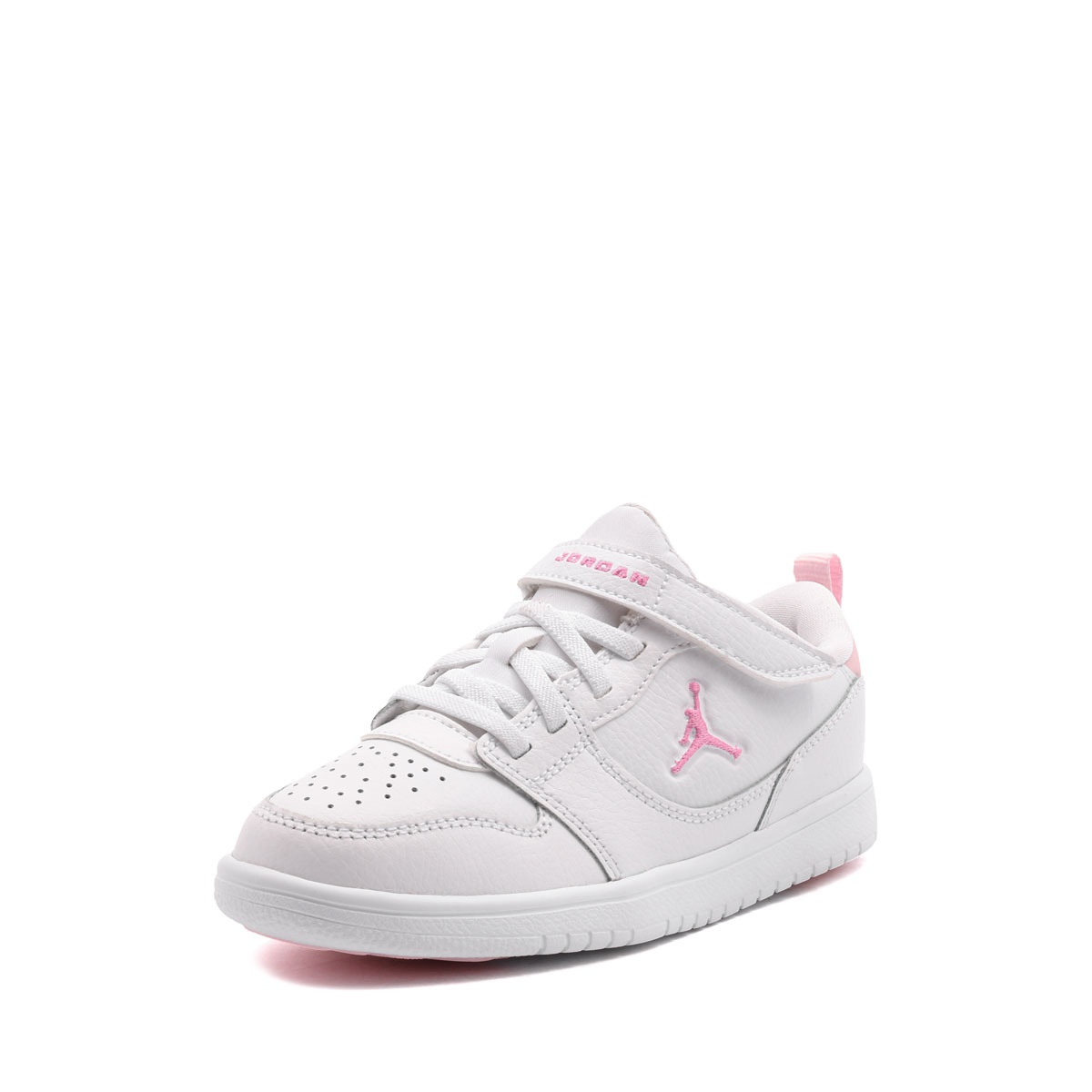 Nike Jordan Court Connect Low Детски кецове IQ6046-101