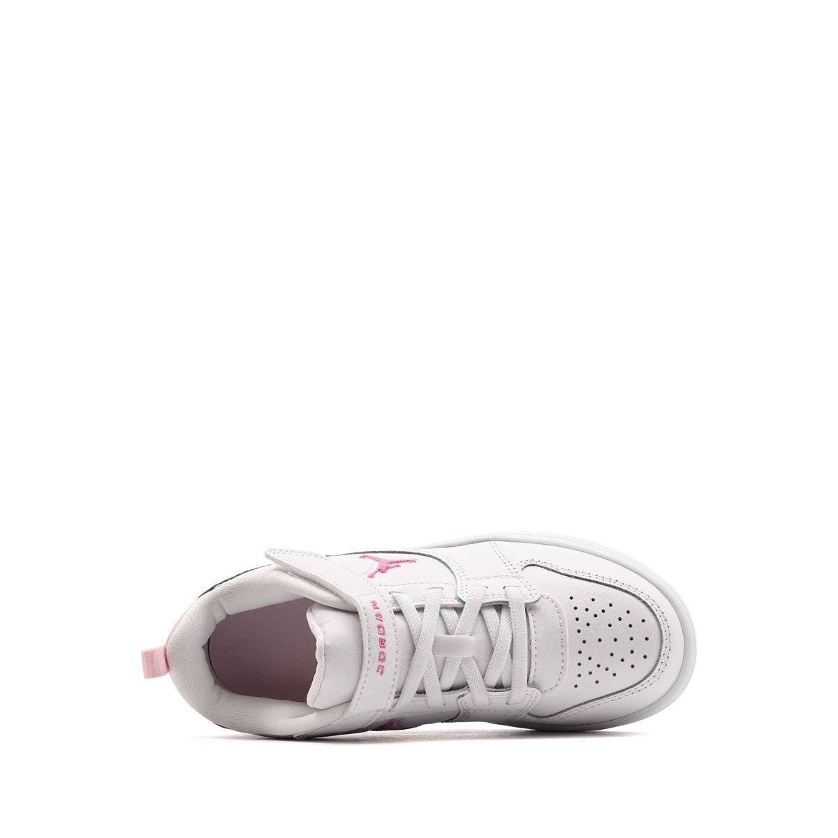 Nike Jordan Court Connect Low Детски кецове IQ6046-101
