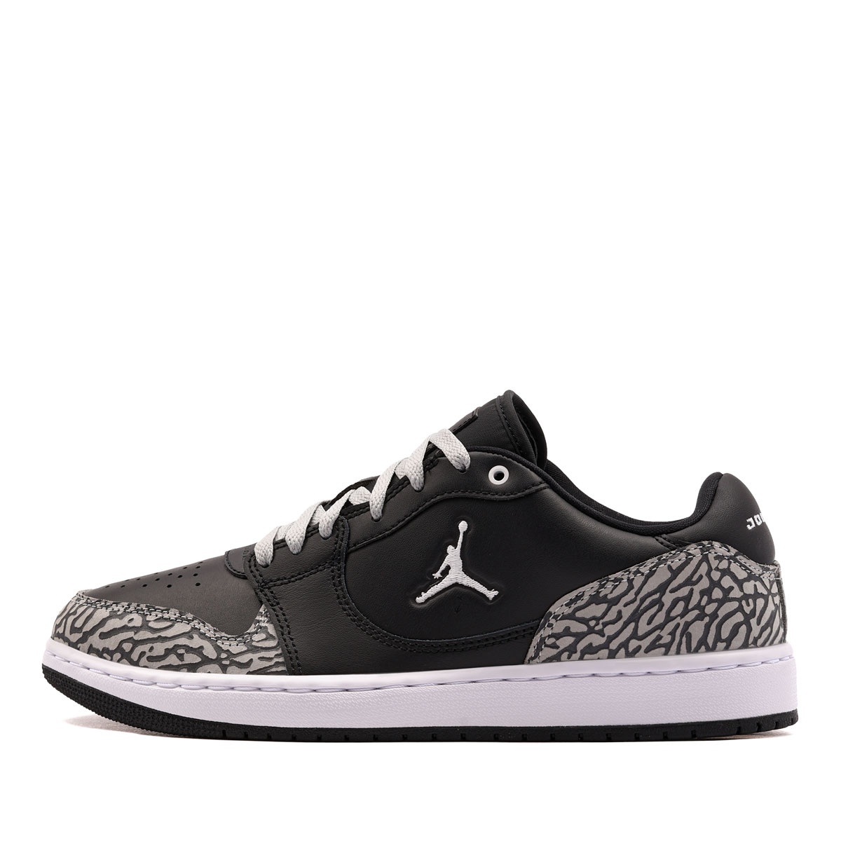 Nike Jordan Court Connect Low SE Мъжки кецове IV6515-010