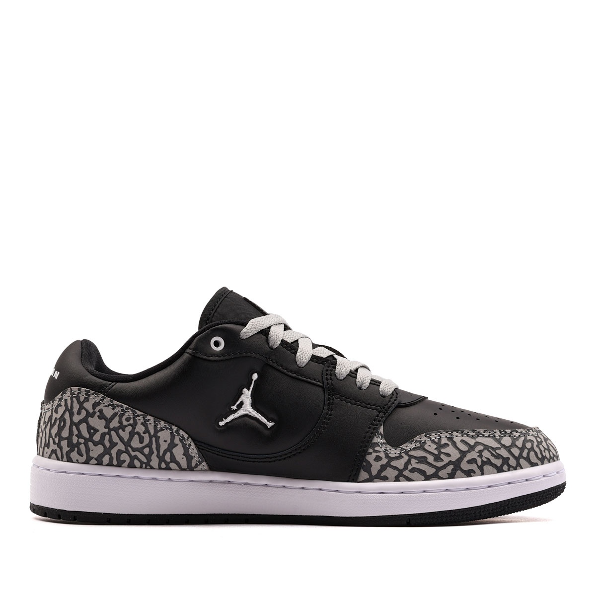 Nike Jordan Court Connect Low SE Мъжки кецове IV6515-010