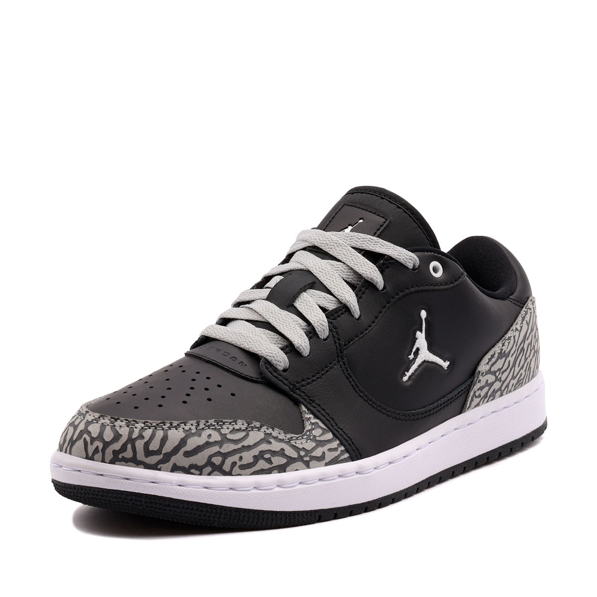 Nike Jordan Court Connect Low SE Мъжки кецове IV6515-010
