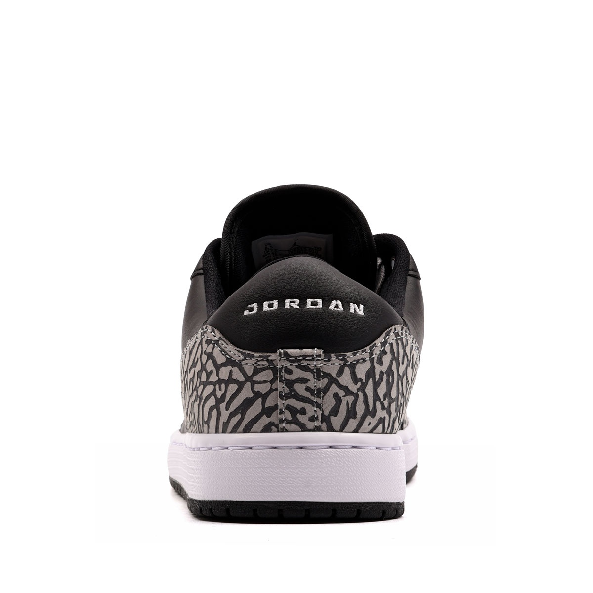 Nike Jordan Court Connect Low SE Мъжки кецове IV6515-010