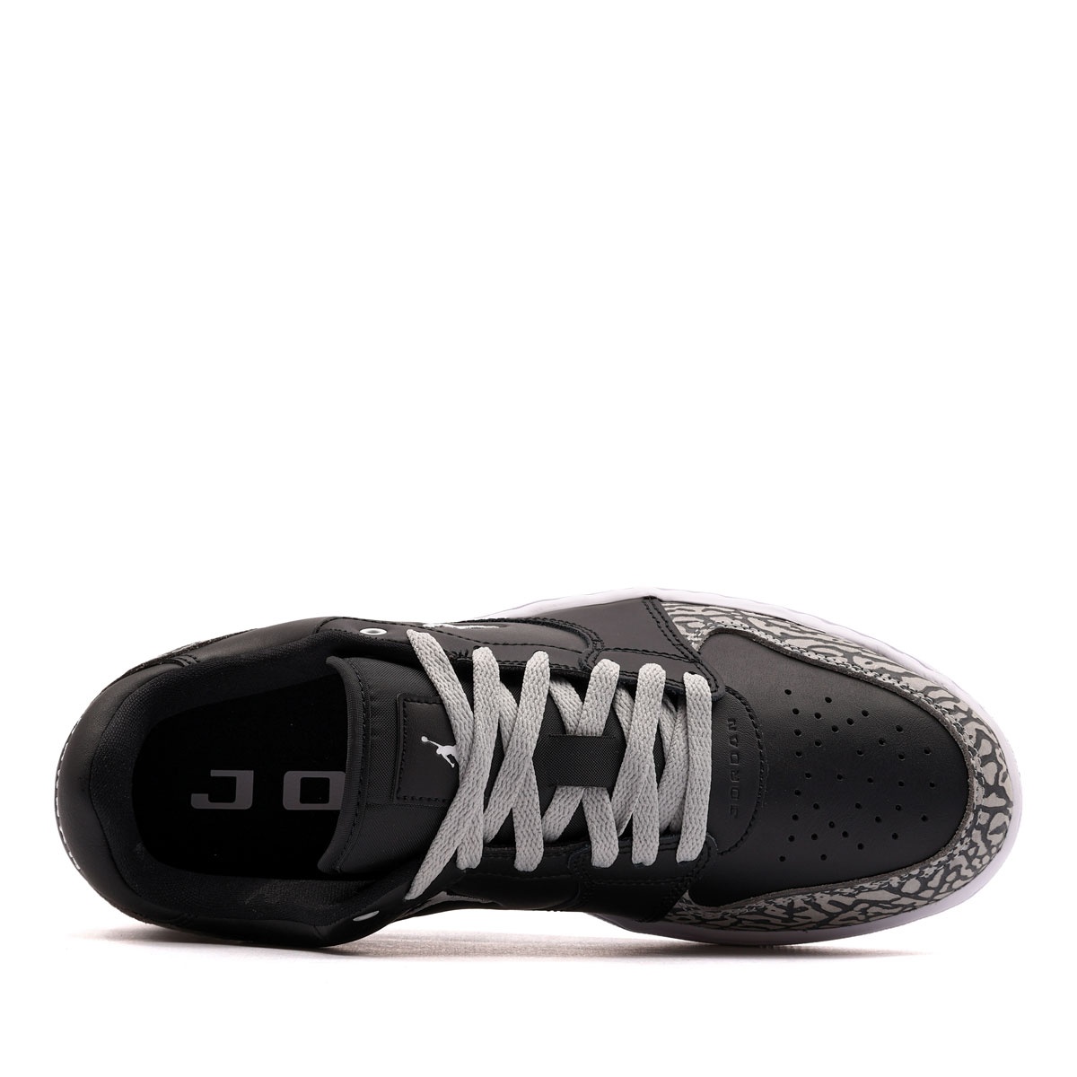 Nike Jordan Court Connect Low SE Мъжки кецове IV6515-010