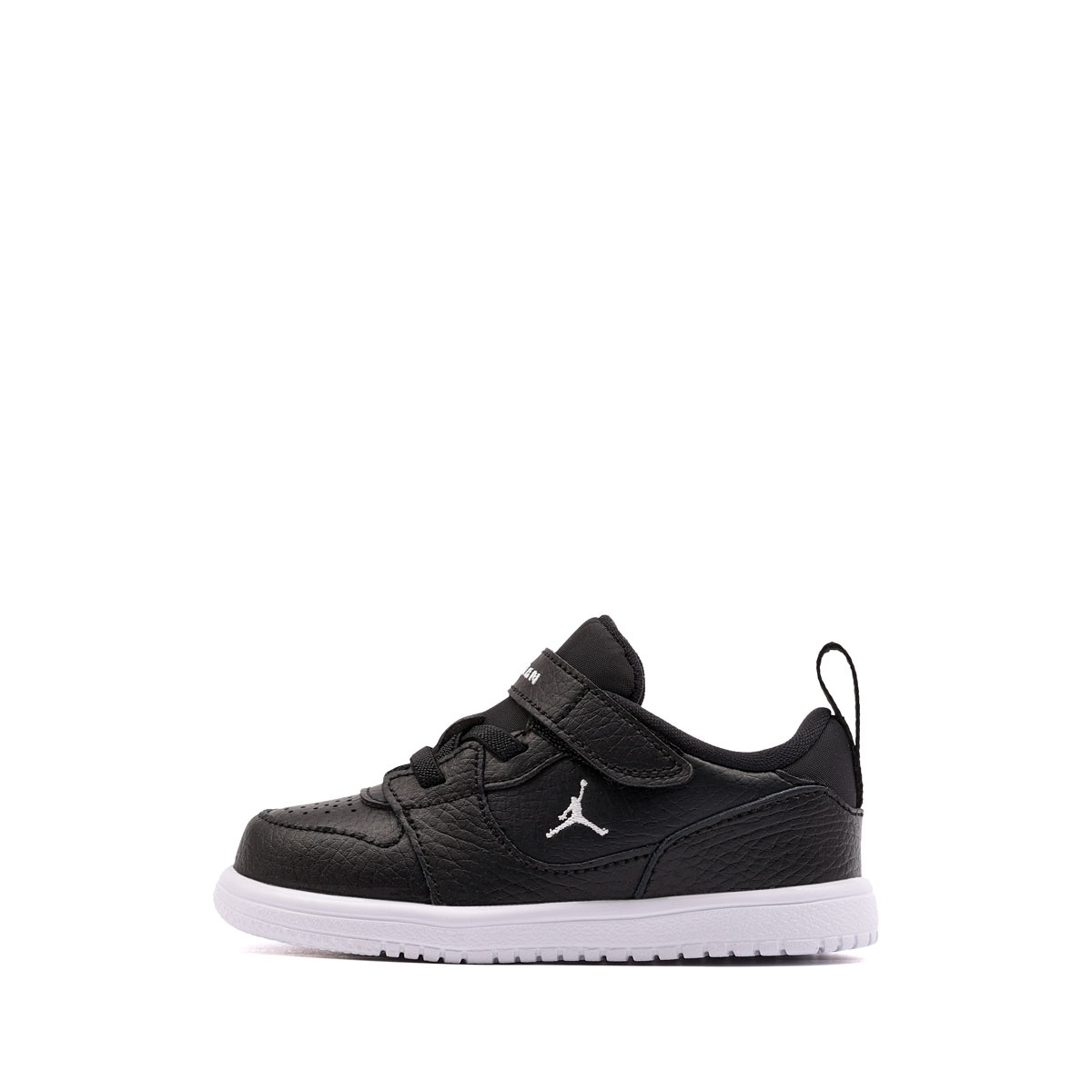 Nike Jordan Court Connect Low TD Детски кецове IQ6047-001