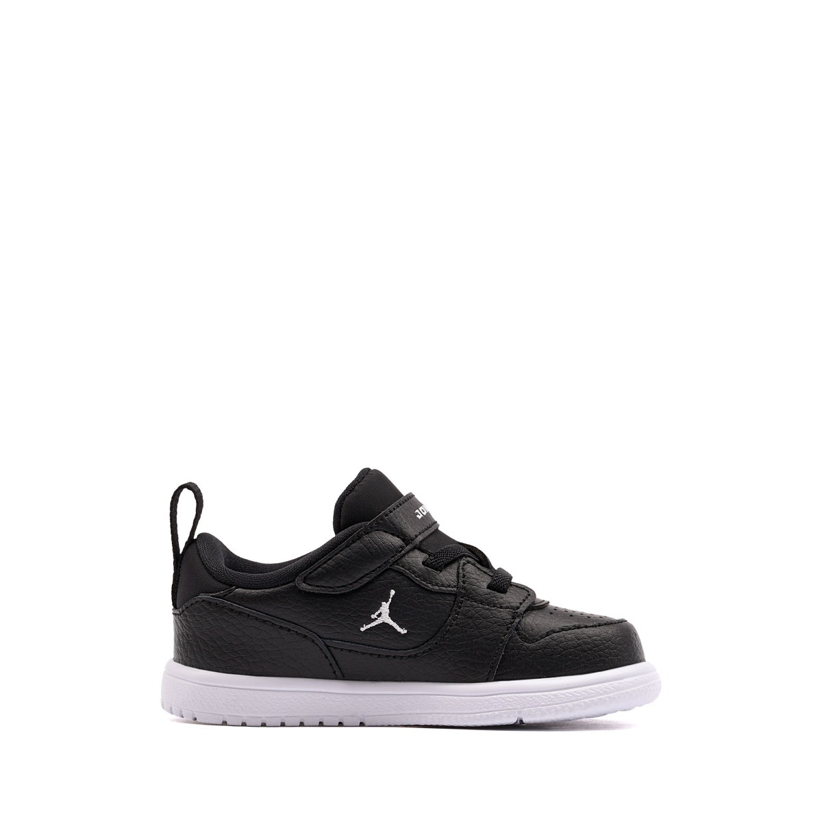 Nike Jordan Court Connect Low TD Детски кецове IQ6047-001