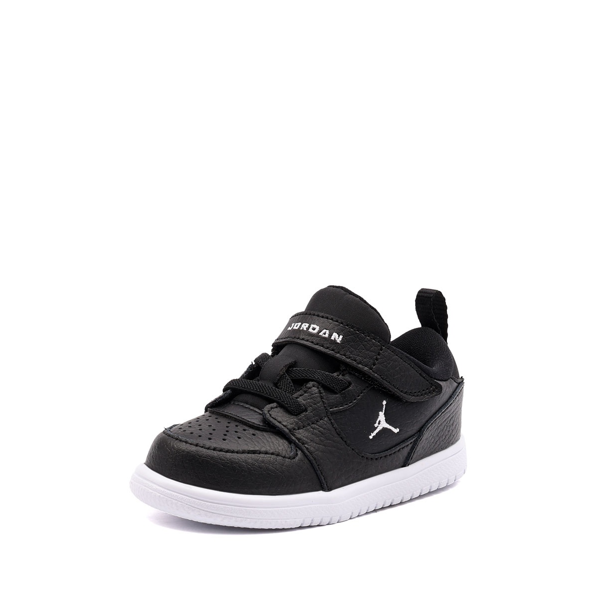 Nike Jordan Court Connect Low TD Детски кецове IQ6047-001