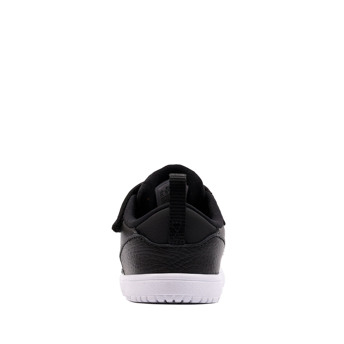 Nike Jordan Court Connect Low TD Детски кецове IQ6047-001