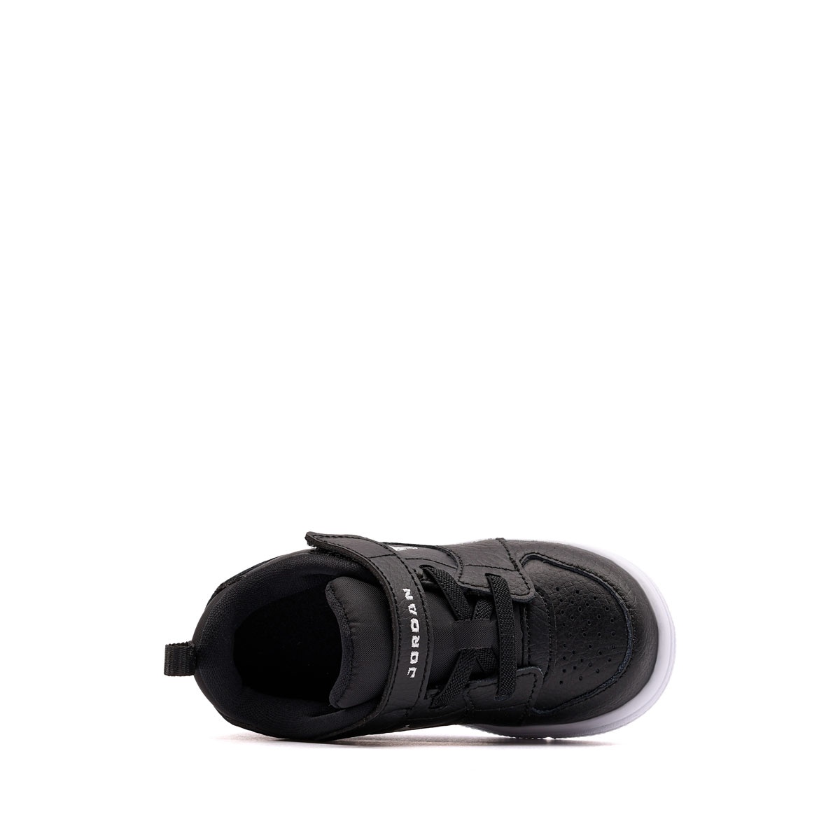 Nike Jordan Court Connect Low TD Детски кецове IQ6047-001