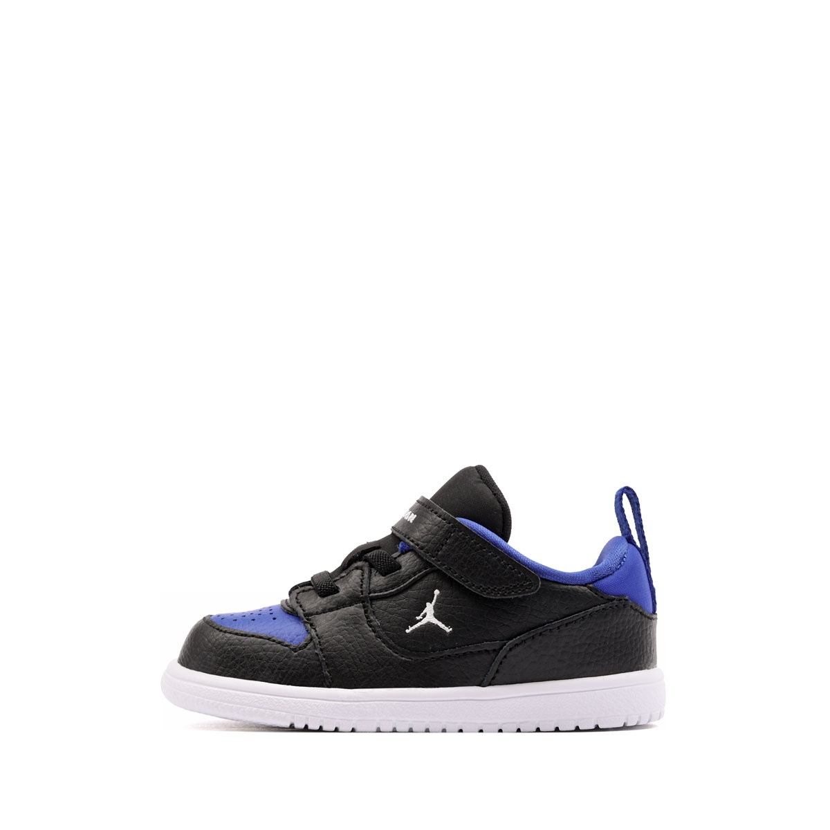Nike Jordan Court Connect Low TD Детски кецове IQ6047-002