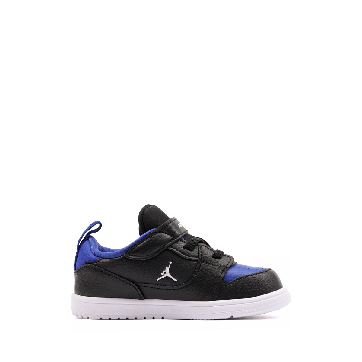 Nike Jordan Court Connect Low TD Детски кецове IQ6047-002