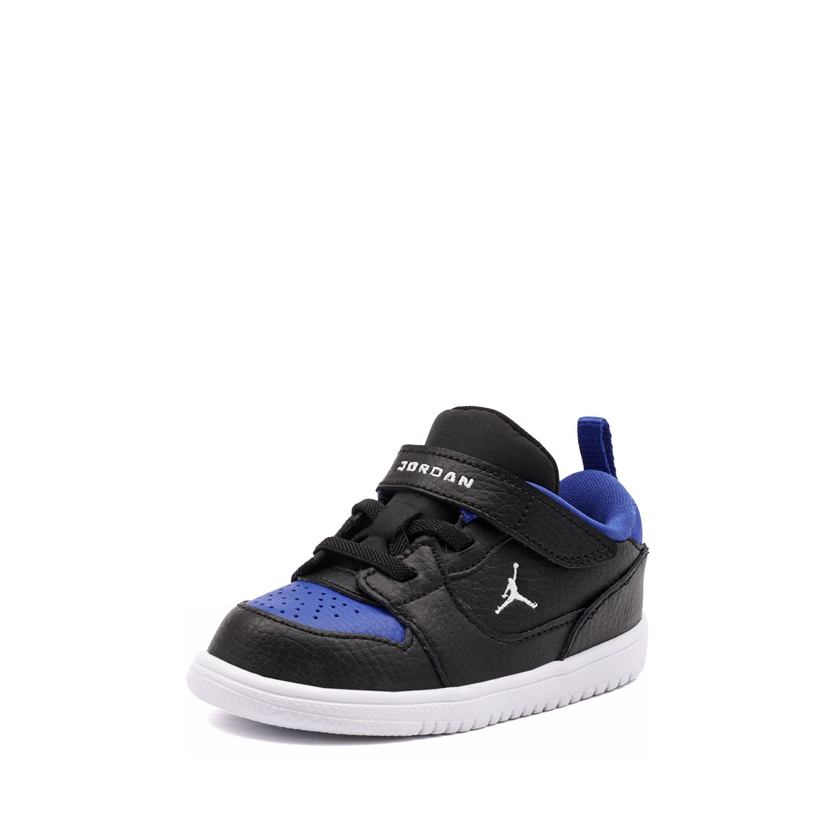 Nike Jordan Court Connect Low TD Детски кецове IQ6047-002