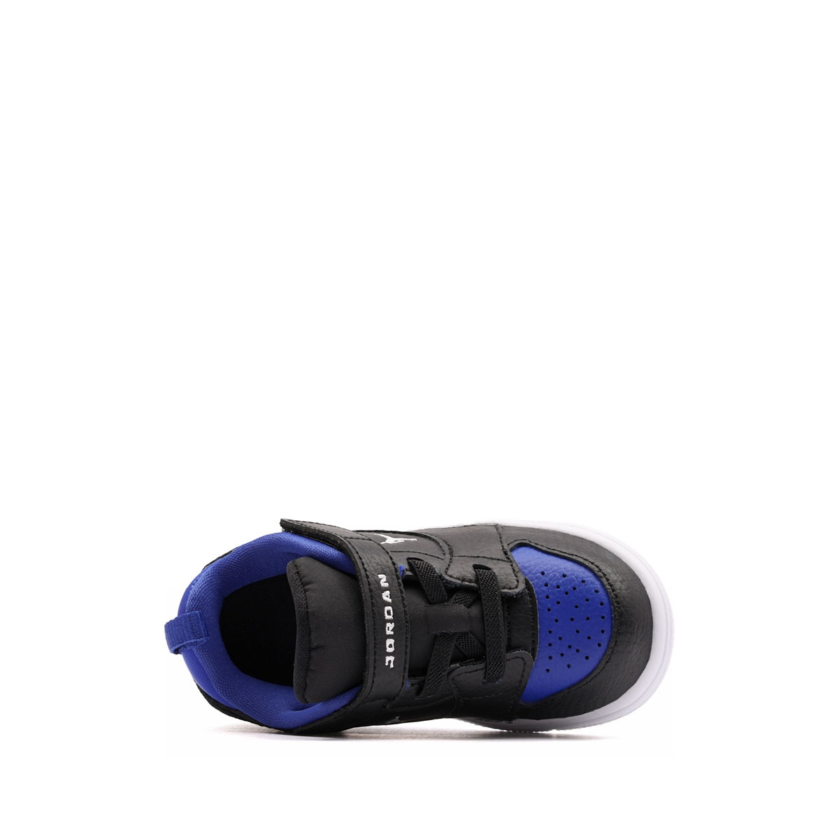 Nike Jordan Court Connect Low TD Детски кецове IQ6047-002