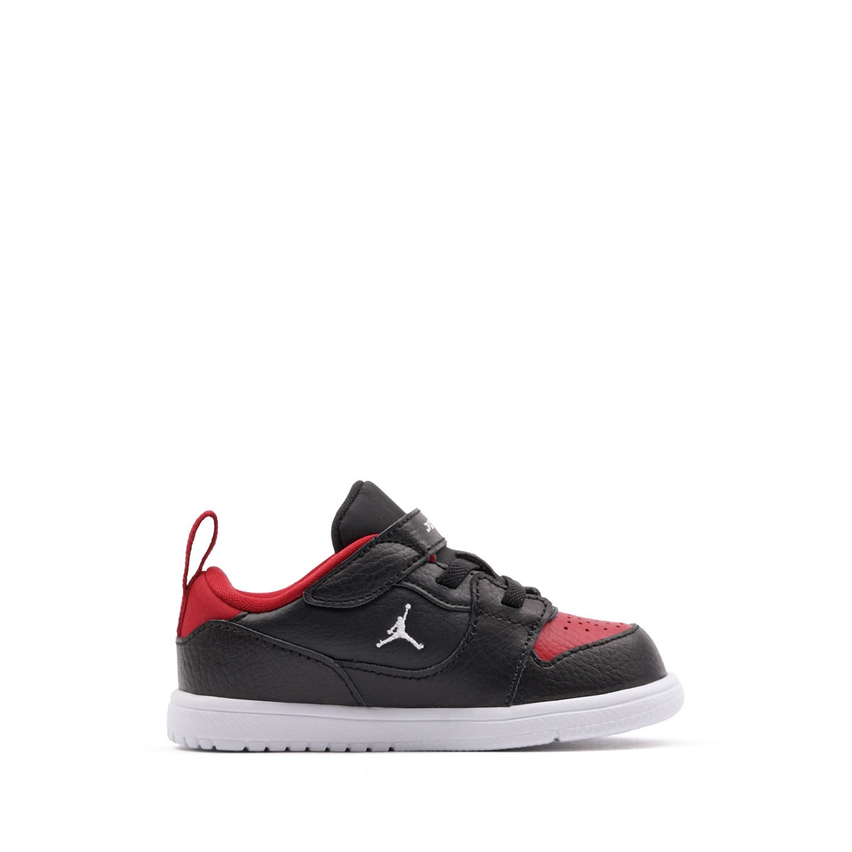 Nike Jordan Court Connect Low TD Детски кецове IQ6047-003