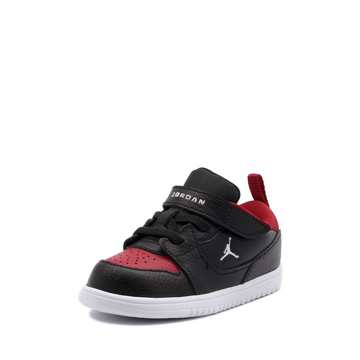 Nike Jordan Court Connect Low TD Детски кецове IQ6047-003