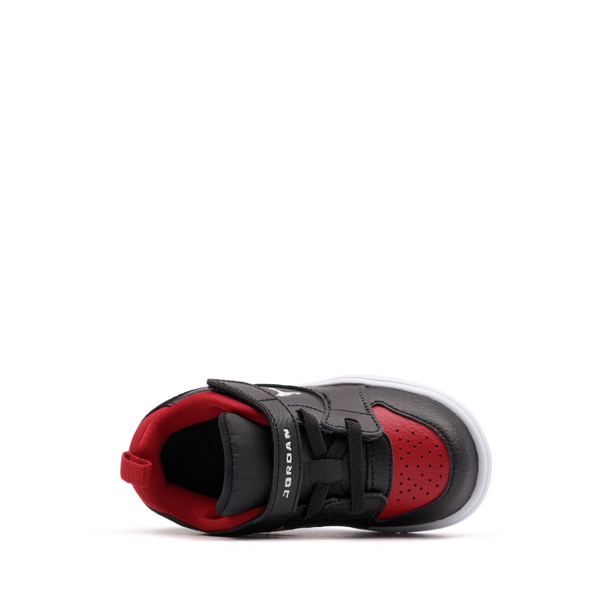 Nike Jordan Court Connect Low TD Детски кецове IQ6047-003