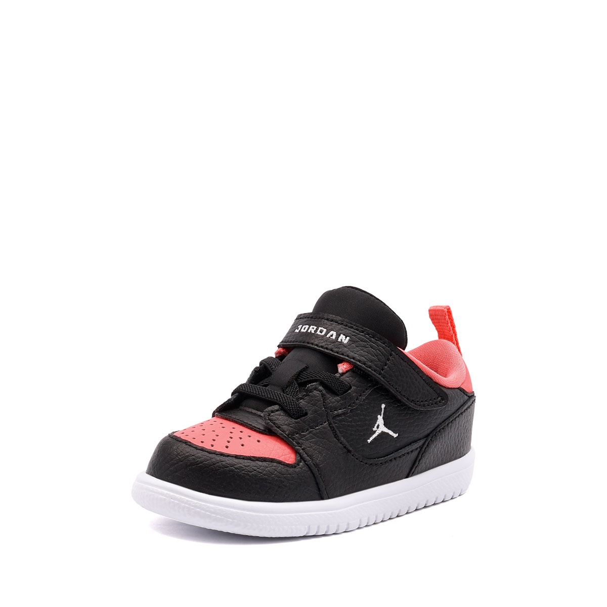 Nike Jordan Court Connect Low TD Детски кецове IQ6047-004
