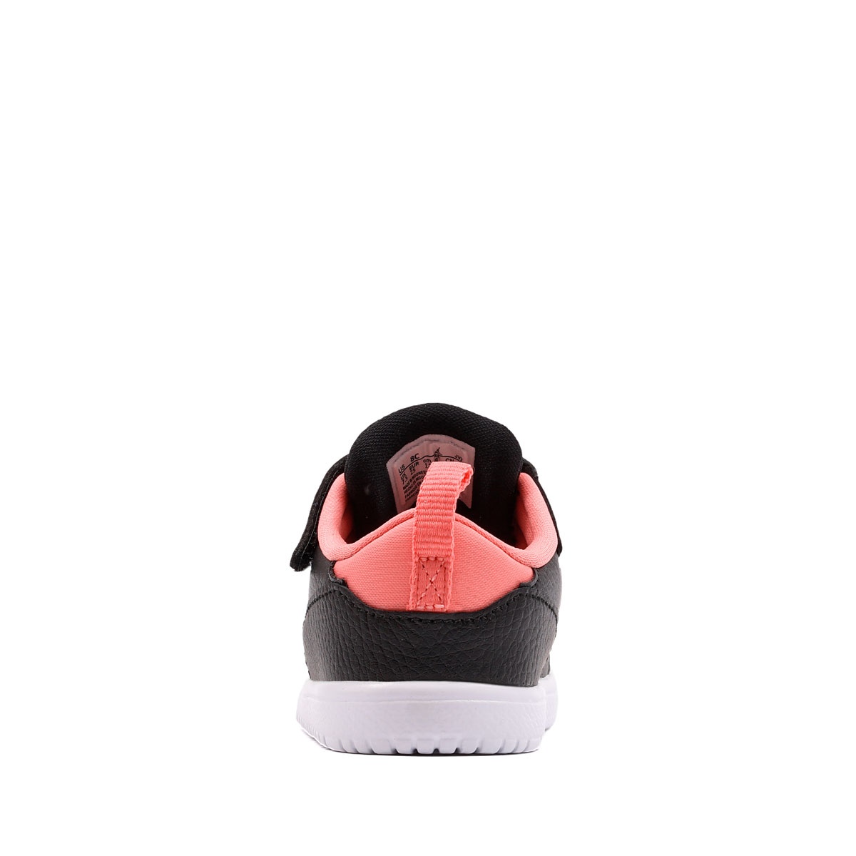 Nike Jordan Court Connect Low TD Детски кецове IQ6047-004