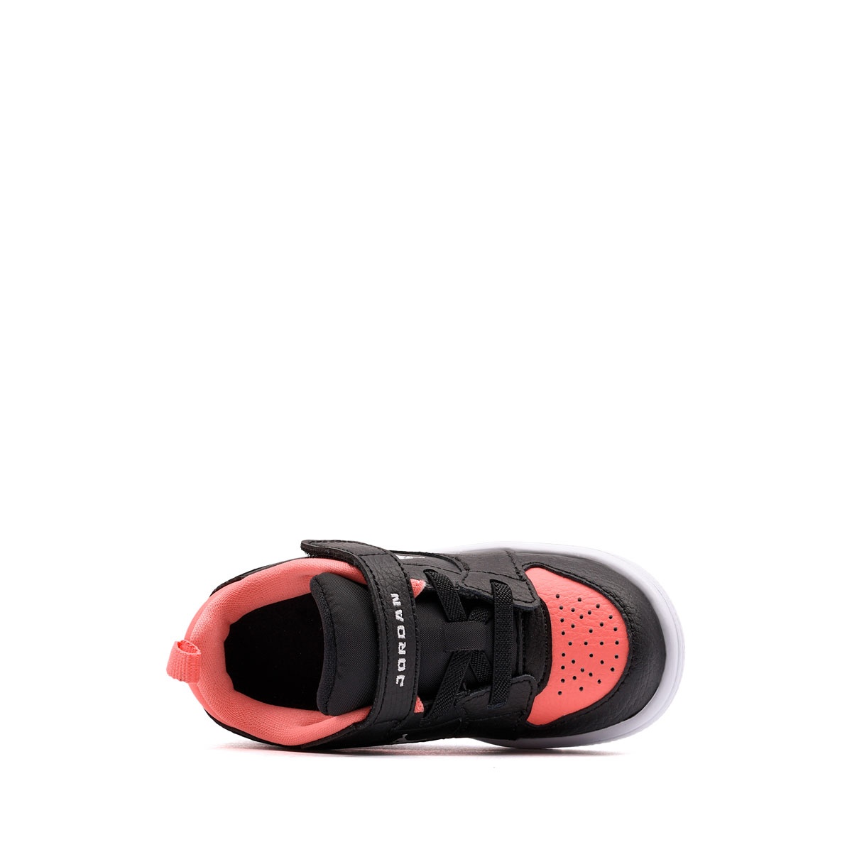 Nike Jordan Court Connect Low TD Детски кецове IQ6047-004